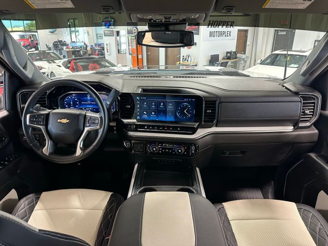 2024 Chevrolet Silverado 2500HD LT Z71 LEGENDS Off-Road 6" Lift 37" TOYOs | Irving, Texas | Hopper Motorplex 2024 Chevrolet Silverado 2500HD LT Z71 LEGENDS Off-Road 6" Lift 37" TOYOs | Irving, Texas | Hopper Motorplex