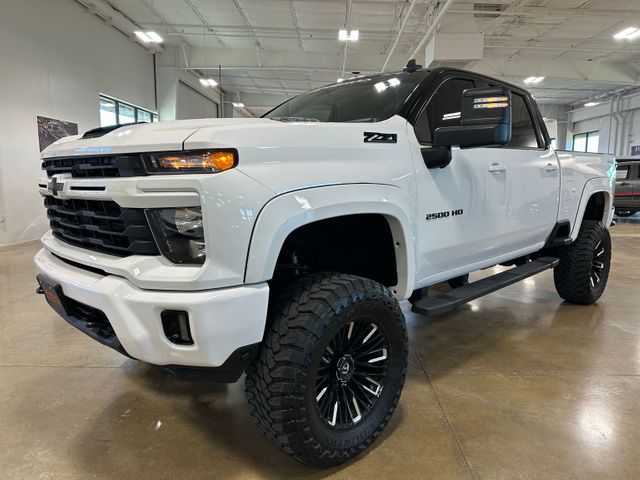 2024 Chevrolet Silverado 2500HD LT Z71 LEGENDS Off-Road 6" Lift 37" TOYOs | Irving, Texas | Hopper Motorplex 2024 Chevrolet Silverado 2500HD LT Z71 LEGENDS Off-Road 6" Lift 37" TOYOs | Irving, Texas | Hopper Motorplex