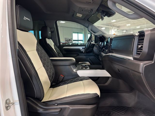 2024 Chevrolet Silverado 2500HD LT Z71 LEGENDS Off-Road 6" Lift 37" TOYOs | Irving, Texas | Hopper Motorplex 2024 Chevrolet Silverado 2500HD LT Z71 LEGENDS Off-Road 6" Lift 37" TOYOs | Irving, Texas | Hopper Motorplex