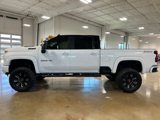 2024 Chevrolet Silverado 2500HD LT Z71 LEGENDS Off-Road 6" Lift 37" TOYOs | Irving, Texas | Hopper Motorplex 2024 Chevrolet Silverado 2500HD LT Z71 LEGENDS Off-Road 6" Lift 37" TOYOs | Irving, Texas | Hopper Motorplex