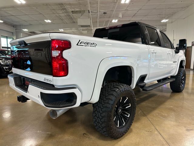 2024 Chevrolet Silverado 2500HD LT Z71 LEGENDS Off-Road 6" Lift 37" TOYOs | Irving, Texas | Hopper Motorplex 2024 Chevrolet Silverado 2500HD LT Z71 LEGENDS Off-Road 6" Lift 37" TOYOs | Irving, Texas | Hopper Motorplex