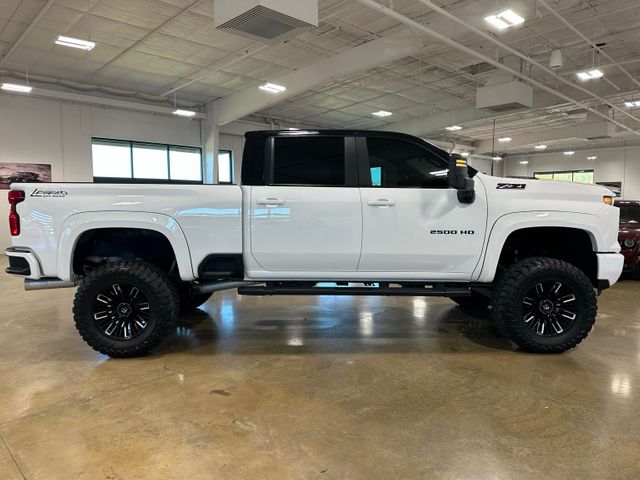 2024 Chevrolet Silverado 2500HD LT Z71 LEGENDS Off-Road 6" Lift 37" TOYOs | Irving, Texas | Hopper Motorplex 2024 Chevrolet Silverado 2500HD LT Z71 LEGENDS Off-Road 6" Lift 37" TOYOs | Irving, Texas | Hopper Motorplex