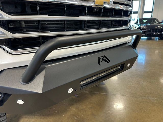2024 Chevrolet Silverado 2500HD High Country Z71 Tech Package Sunroof Power Boards | Irving, Texas | Hopper Motorplex
