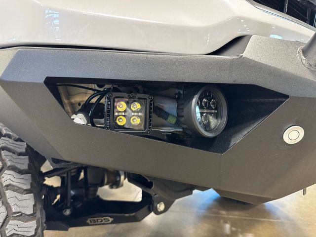 2024 Chevrolet Silverado 2500HD High Country Z71 Lifted Mickey Thompson 37s | Irving, Texas | Hopper Motorplex 2024 Chevrolet Silverado 2500HD High Country Z71 Lifted Mickey Thompson 37s | Irving, Texas | Hopper Motorplex