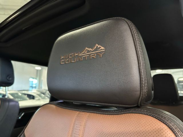 2024 Chevrolet Silverado 2500HD High Country Z71 Tech Package Sunroof Power Boards | Irving, Texas | Hopper Motorplex 2024 Chevrolet Silverado 2500HD High Country Z71 Tech Package Sunroof Power Boards | Irving, Texas | Hopper Motorplex