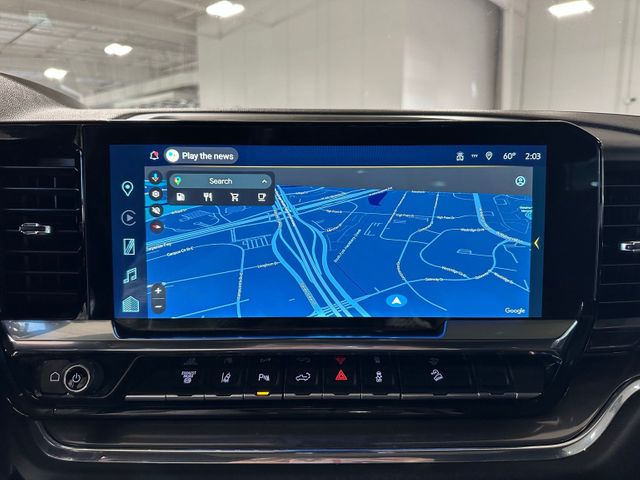 2024 Chevrolet Silverado 2500HD High Country Z71 Tech Package Sunroof Power Boards | Irving, Texas | Hopper Motorplex