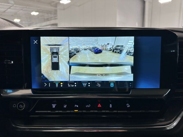 2024 Chevrolet Silverado 2500HD High Country Z71 Tech Package Sunroof Power Boards | Irving, Texas | Hopper Motorplex