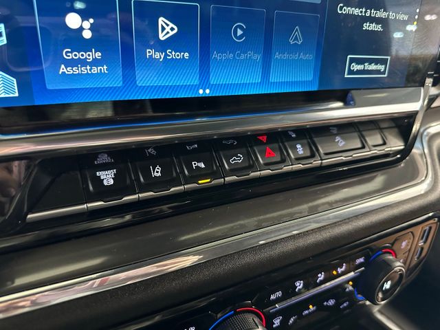 2024 Chevrolet Silverado 2500HD High Country Z71 Tech Package Sunroof Power Boards | Irving, Texas | Hopper Motorplex 2024 Chevrolet Silverado 2500HD High Country Z71 Tech Package Sunroof Power Boards | Irving, Texas | Hopper Motorplex