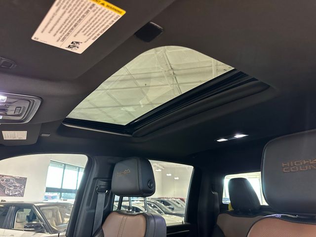 2024 Chevrolet Silverado 2500HD High Country Z71 Tech Package Sunroof Power Boards | Irving, Texas | Hopper Motorplex 2024 Chevrolet Silverado 2500HD High Country Z71 Tech Package Sunroof Power Boards | Irving, Texas | Hopper Motorplex