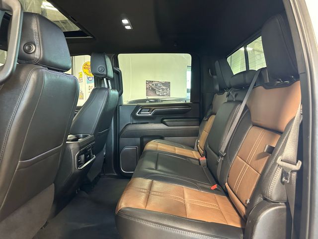 2024 Chevrolet Silverado 2500HD High Country Z71 Lifted Mickey Thompson 37s | Irving, Texas | Hopper Motorplex 2024 Chevrolet Silverado 2500HD High Country Z71 Lifted Mickey Thompson 37s | Irving, Texas | Hopper Motorplex