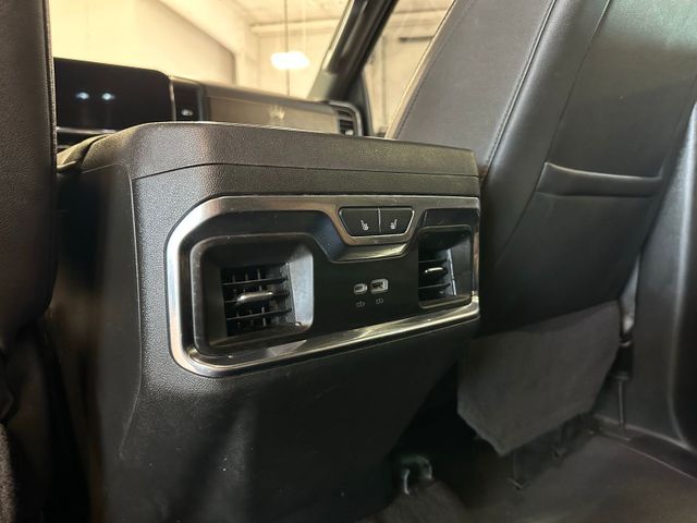 2024 Chevrolet Silverado 2500HD High Country Z71 Tech Package Sunroof Power Boards | Irving, Texas | Hopper Motorplex