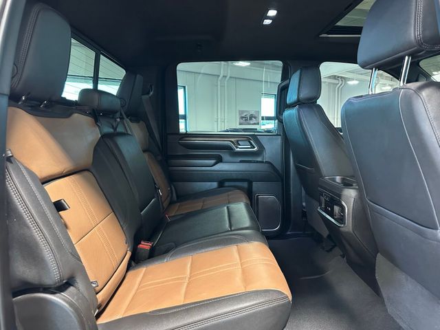 2024 Chevrolet Silverado 2500HD High Country Z71 Tech Package Sunroof Power Boards | Irving, Texas | Hopper Motorplex 2024 Chevrolet Silverado 2500HD High Country Z71 Tech Package Sunroof Power Boards | Irving, Texas | Hopper Motorplex