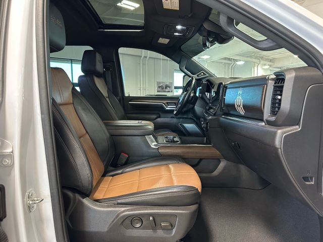 2024 Chevrolet Silverado 2500HD High Country Z71 Lifted Mickey Thompson 37s | Irving, Texas | Hopper Motorplex 2024 Chevrolet Silverado 2500HD High Country Z71 Lifted Mickey Thompson 37s | Irving, Texas | Hopper Motorplex