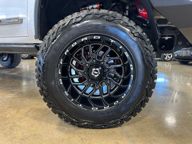 2024 Chevrolet Silverado 2500HD High Country Z71 Tech Package Sunroof Power Boards | Irving, Texas | Hopper Motorplex