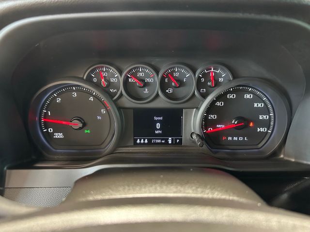 2024 Chevrolet Silverado 2500HD Custom | Irving, Texas | Hopper Motorplex