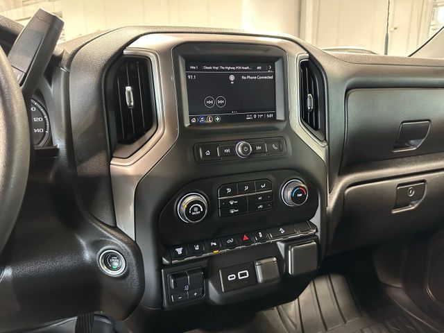 2024 Chevrolet Silverado 2500HD Custom | Irving, Texas | Hopper Motorplex