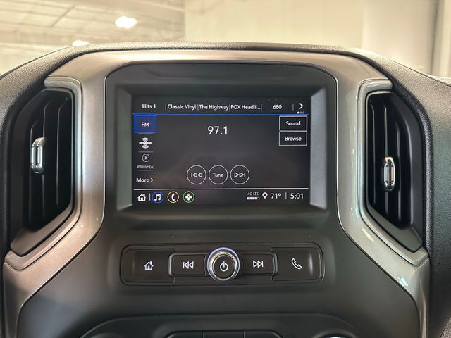 2024 Chevrolet Silverado 2500HD Custom | Irving, Texas | Hopper Motorplex 2024 Chevrolet Silverado 2500HD Custom | Irving, Texas | Hopper Motorplex