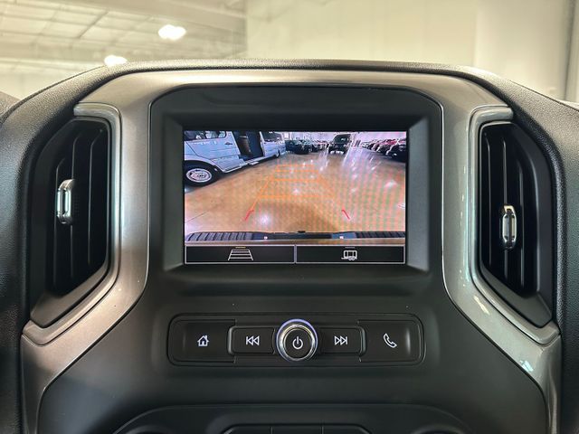 2024 Chevrolet Silverado 2500HD Custom | Irving, Texas | Hopper Motorplex