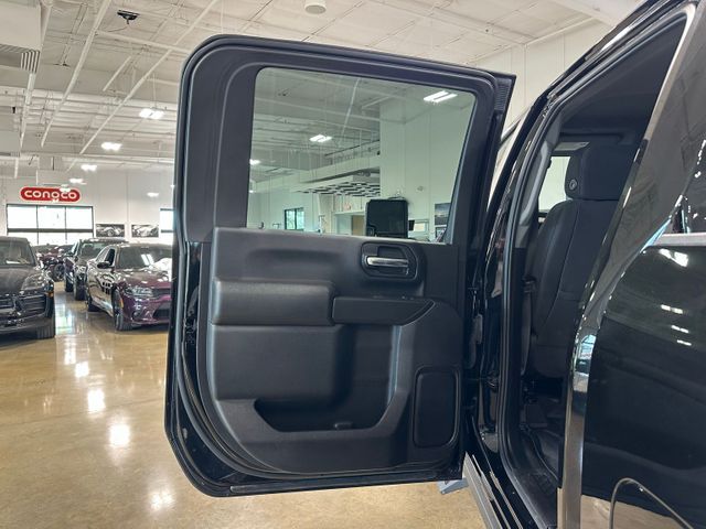 2024 Chevrolet Silverado 2500HD Custom | Irving, Texas | Hopper Motorplex