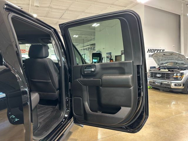 2024 Chevrolet Silverado 2500HD Custom | Irving, Texas | Hopper Motorplex