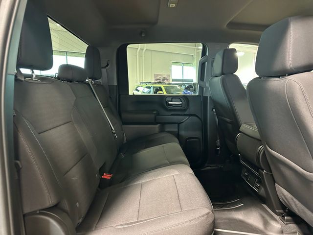 2024 Chevrolet Silverado 2500HD Custom | Irving, Texas | Hopper Motorplex