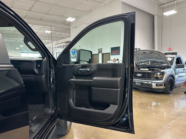 2024 Chevrolet Silverado 2500HD Custom | Irving, Texas | Hopper Motorplex 2024 Chevrolet Silverado 2500HD Custom | Irving, Texas | Hopper Motorplex