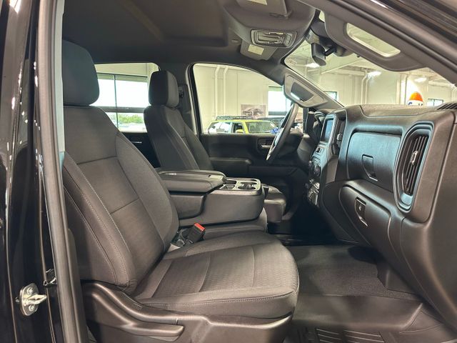 2024 Chevrolet Silverado 2500HD Custom | Irving, Texas | Hopper Motorplex