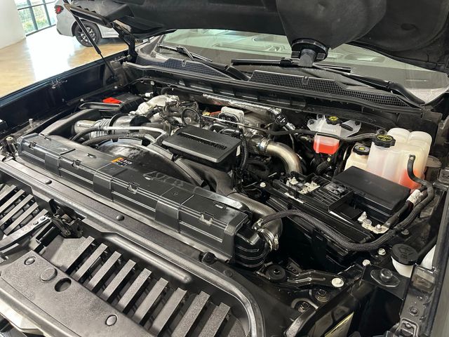 2024 Chevrolet Silverado 2500HD Custom | Irving, Texas | Hopper Motorplex