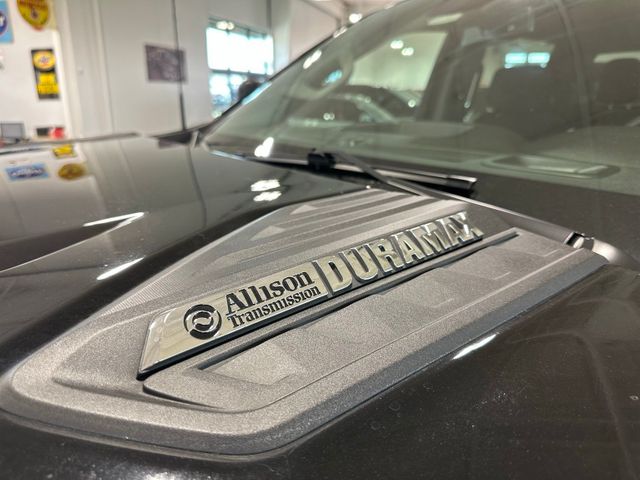 2024 Chevrolet Silverado 2500HD Custom | Irving, Texas | Hopper Motorplex