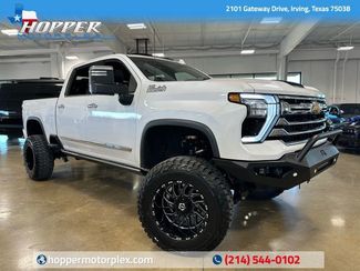 2024 Chevrolet Silverado 2500HD High Country | Plano, TX | AutoRevo PowerSites - Demo1 in Plano, TX 75093