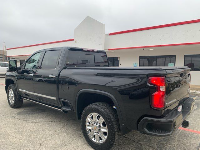 2024 Chevrolet Silverado 2500HD High Country | San Antonio, TX | Clear Choice Automotive South 2024 Chevrolet Silverado 2500HD High Country | San Antonio, TX | Clear Choice Automotive South