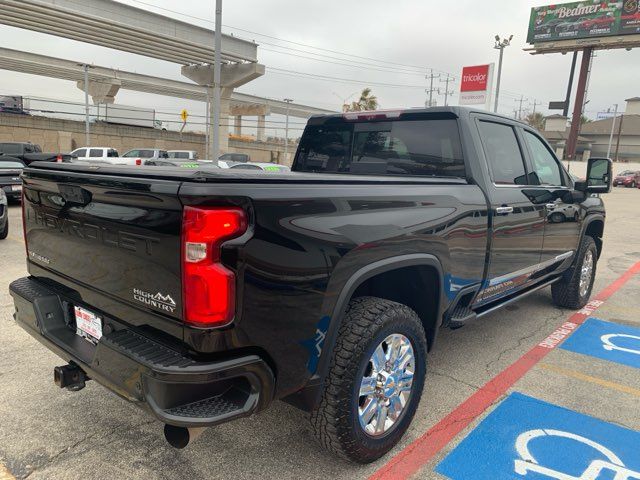 2024 Chevrolet Silverado 2500HD High Country | San Antonio, TX | Clear Choice Automotive South 2024 Chevrolet Silverado 2500HD High Country | San Antonio, TX | Clear Choice Automotive South