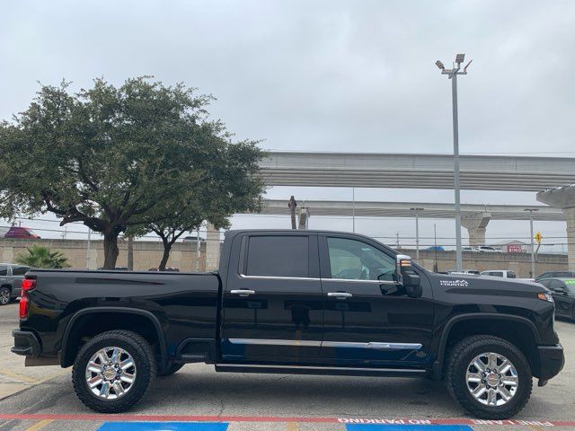 2024 Chevrolet Silverado 2500HD High Country | San Antonio, TX | Clear Choice Automotive South