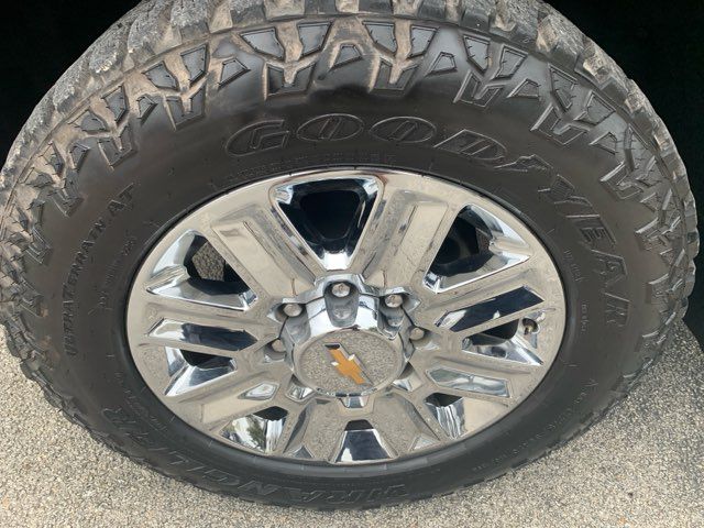 2024 Chevrolet Silverado 2500HD High Country | San Antonio, TX | Clear Choice Automotive South