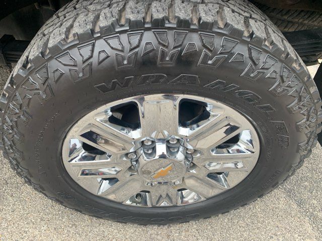 2024 Chevrolet Silverado 2500HD High Country | San Antonio, TX | Clear Choice Automotive South