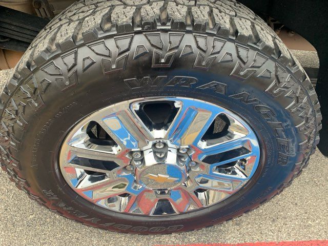 2024 Chevrolet Silverado 2500HD High Country | San Antonio, TX | Clear Choice Automotive South