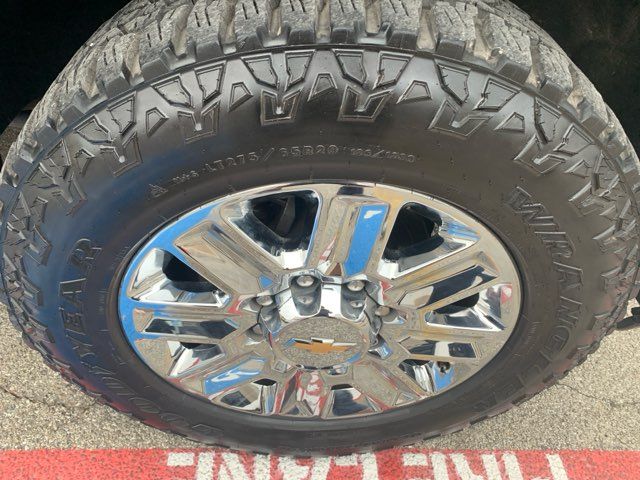 2024 Chevrolet Silverado 2500HD High Country | San Antonio, TX | Clear Choice Automotive South