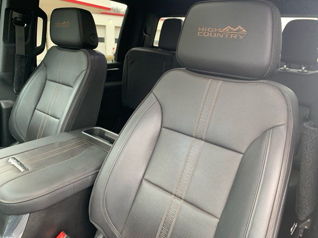 2024 Chevrolet Silverado 2500HD High Country | San Antonio, TX | Clear Choice Automotive South 2024 Chevrolet Silverado 2500HD High Country | San Antonio, TX | Clear Choice Automotive South