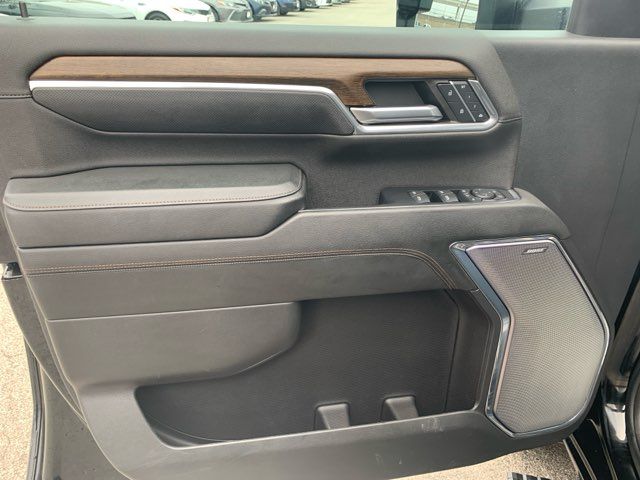 2024 Chevrolet Silverado 2500HD High Country | San Antonio, TX | Clear Choice Automotive South