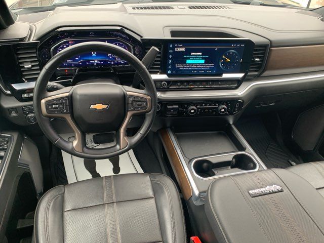 2024 Chevrolet Silverado 2500HD High Country | San Antonio, TX | Clear Choice Automotive South 2024 Chevrolet Silverado 2500HD High Country | San Antonio, TX | Clear Choice Automotive South