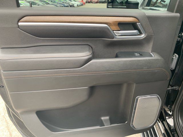 2024 Chevrolet Silverado 2500HD High Country | San Antonio, TX | Clear Choice Automotive South