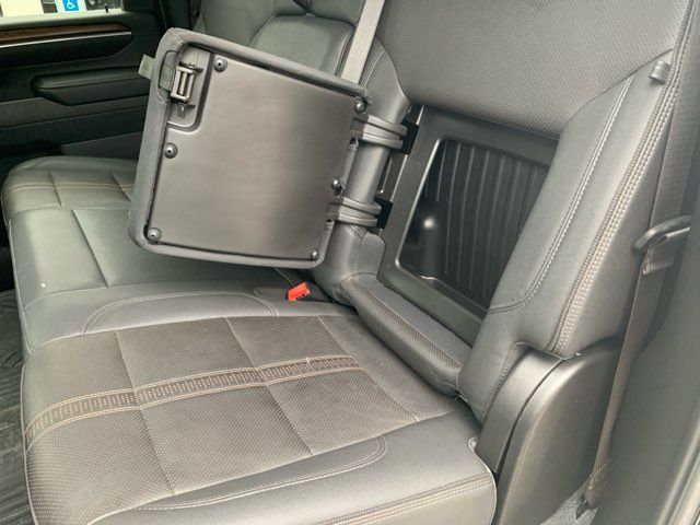 2024 Chevrolet Silverado 2500HD High Country | San Antonio, TX | Clear Choice Automotive South