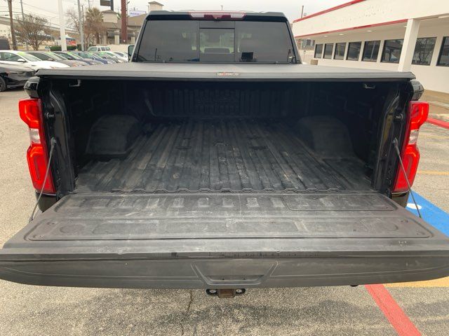 2024 Chevrolet Silverado 2500HD High Country | San Antonio, TX | Clear Choice Automotive South