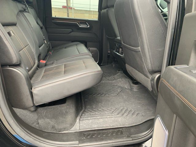 2024 Chevrolet Silverado 2500HD High Country | San Antonio, TX | Clear Choice Automotive South