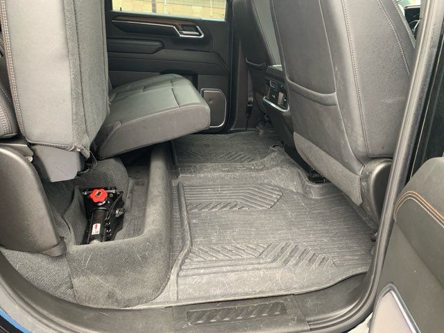 2024 Chevrolet Silverado 2500HD High Country | San Antonio, TX | Clear Choice Automotive South