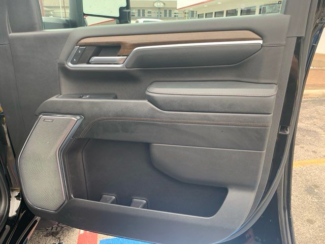 2024 Chevrolet Silverado 2500HD High Country | San Antonio, TX | Clear Choice Automotive South