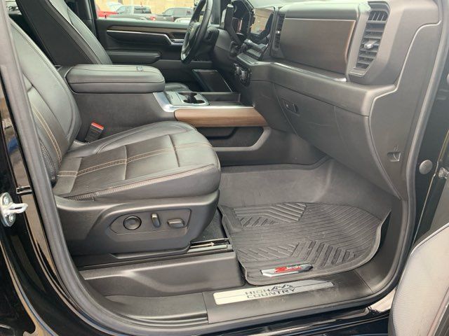 2024 Chevrolet Silverado 2500HD High Country | San Antonio, TX | Clear Choice Automotive South