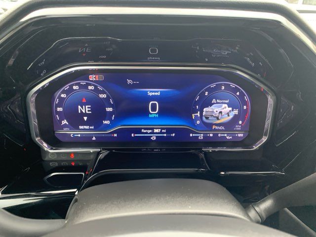 2024 Chevrolet Silverado 2500HD High Country | San Antonio, TX | Clear Choice Automotive South