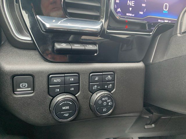 2024 Chevrolet Silverado 2500HD High Country | San Antonio, TX | Clear Choice Automotive South