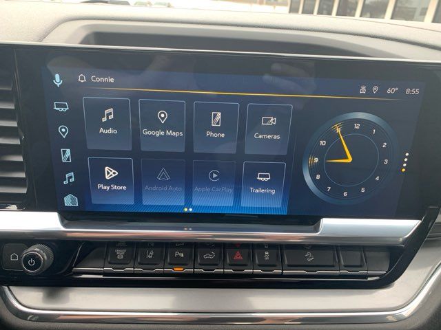 2024 Chevrolet Silverado 2500HD High Country | San Antonio, TX | Clear Choice Automotive South